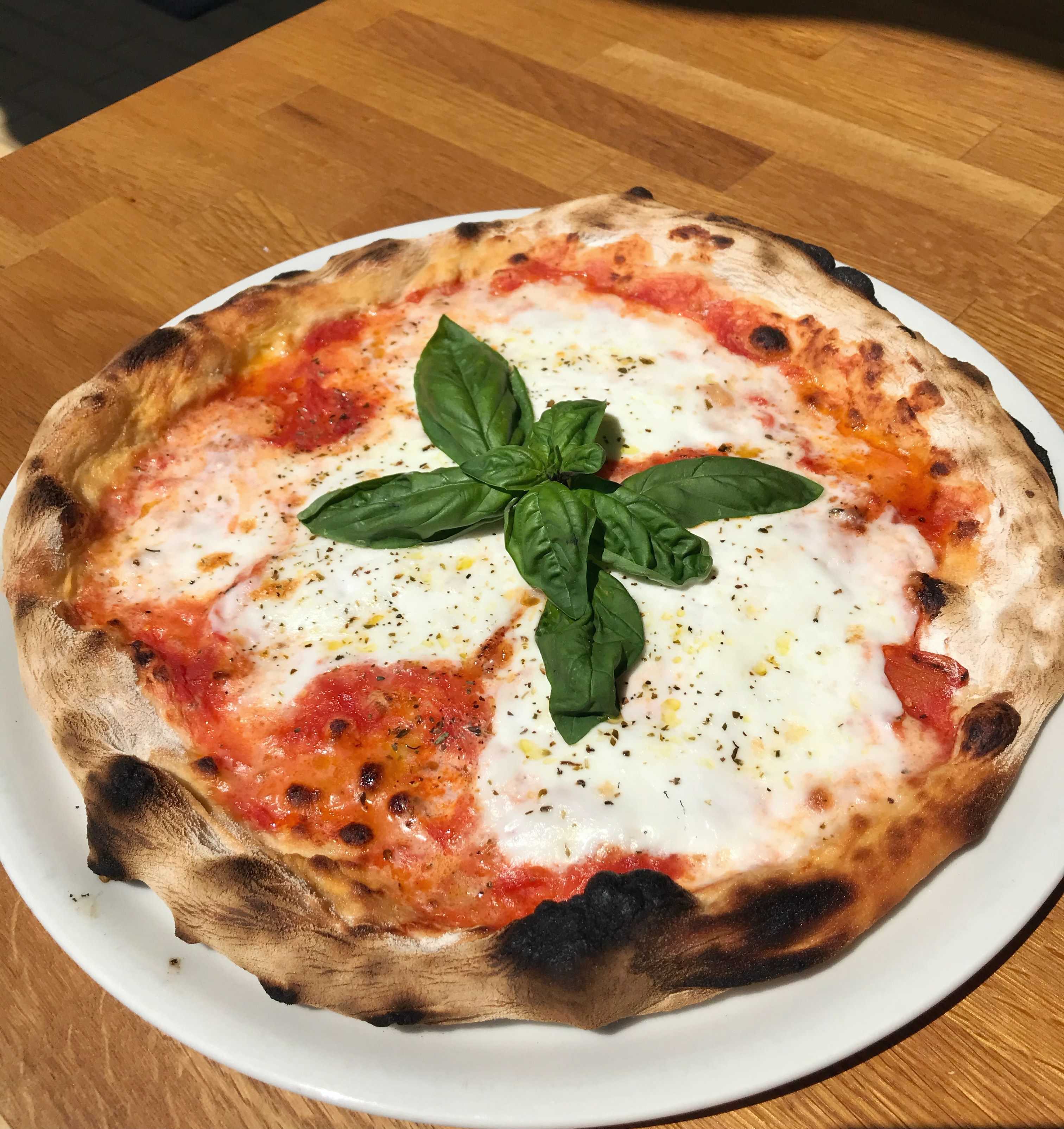 margherita